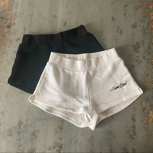 I.AM.GIA Coda Shorts